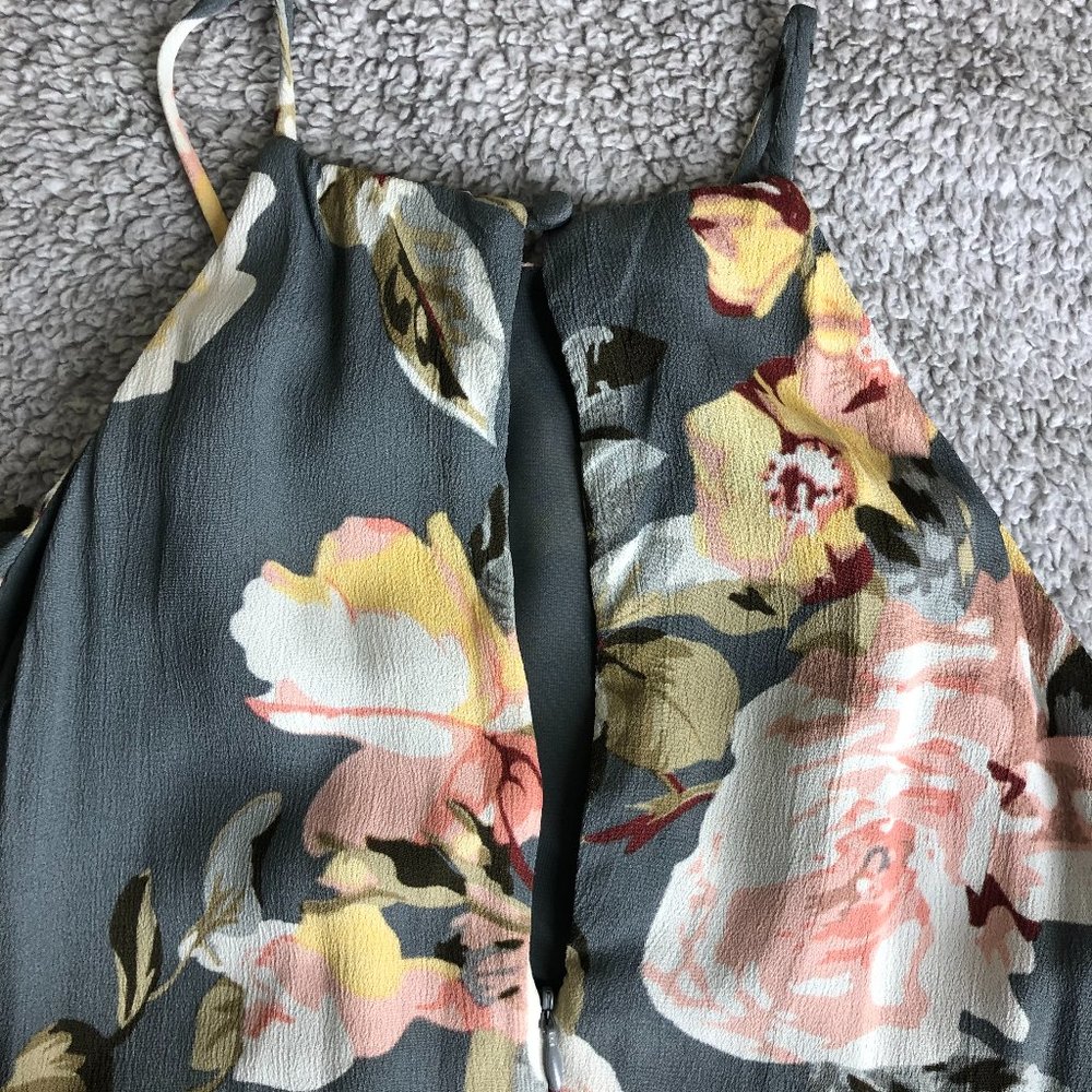 REVOLVE PRIVACY PLEASE BELDON DRESS SIZE XS - Picture 5 of 12